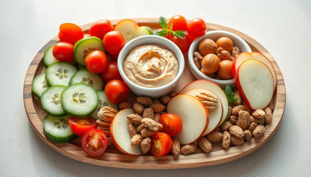 healthy snack combinations healthy snack combinations