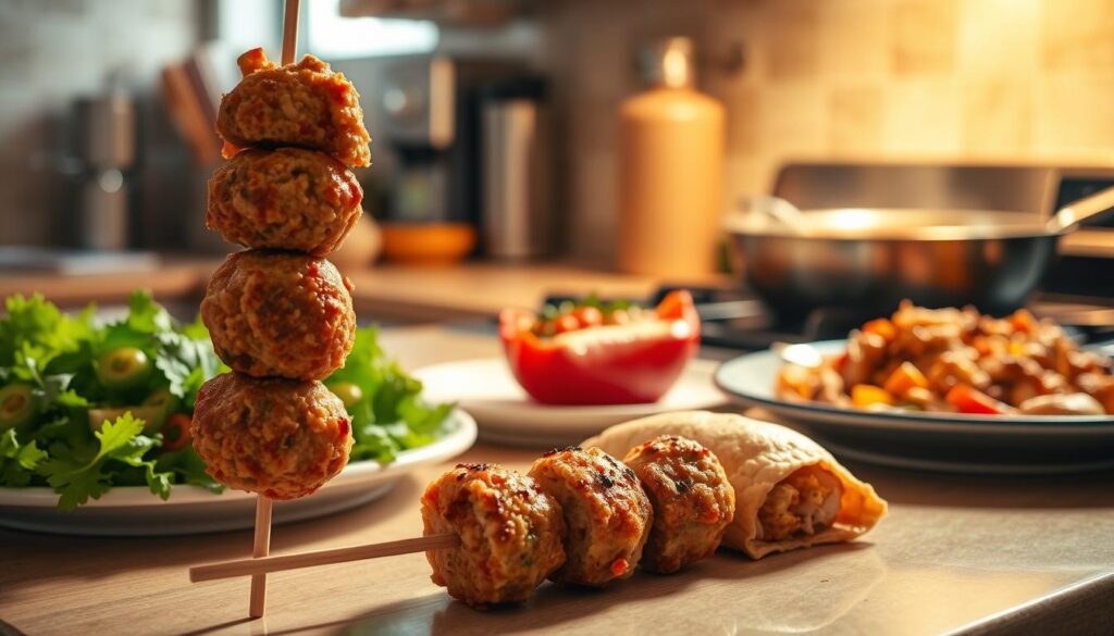 Creative ways to use leftover ground chicken Creative ways to use leftover ground chicken