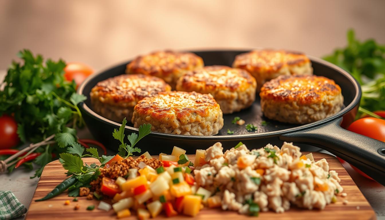 ground chicken recipes​